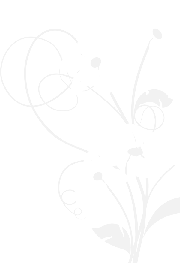 Kosmetikstudio Köhn - Blumen transparent